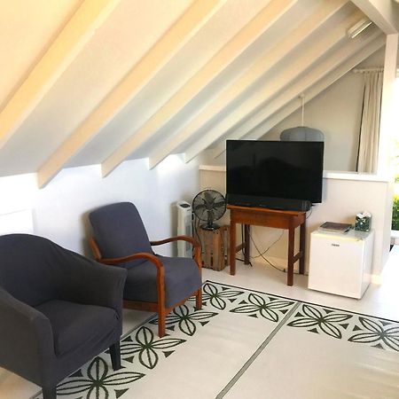 Apartmán The Loft On Colenso Napier Exteriér fotografie