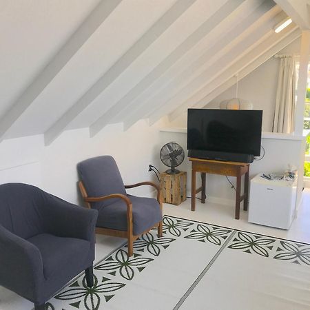Apartmán The Loft On Colenso Napier Exteriér fotografie