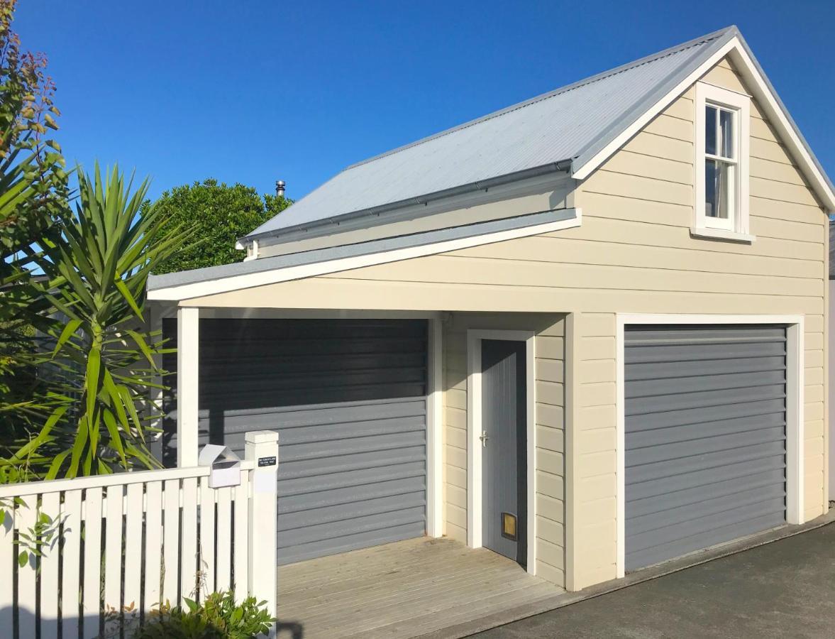 Apartmán The Loft On Colenso Napier Exteriér fotografie