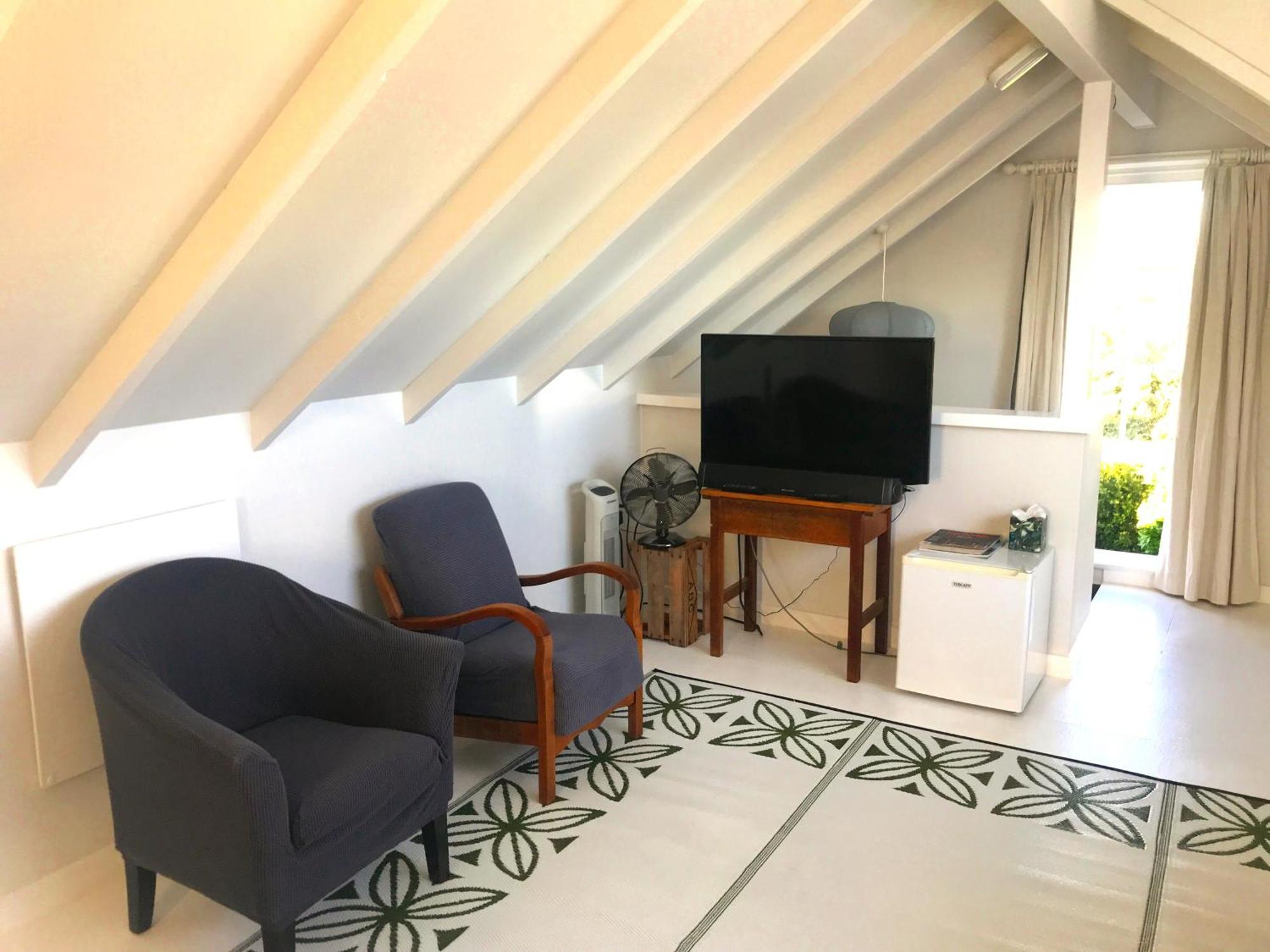 Apartmán The Loft On Colenso Napier Exteriér fotografie