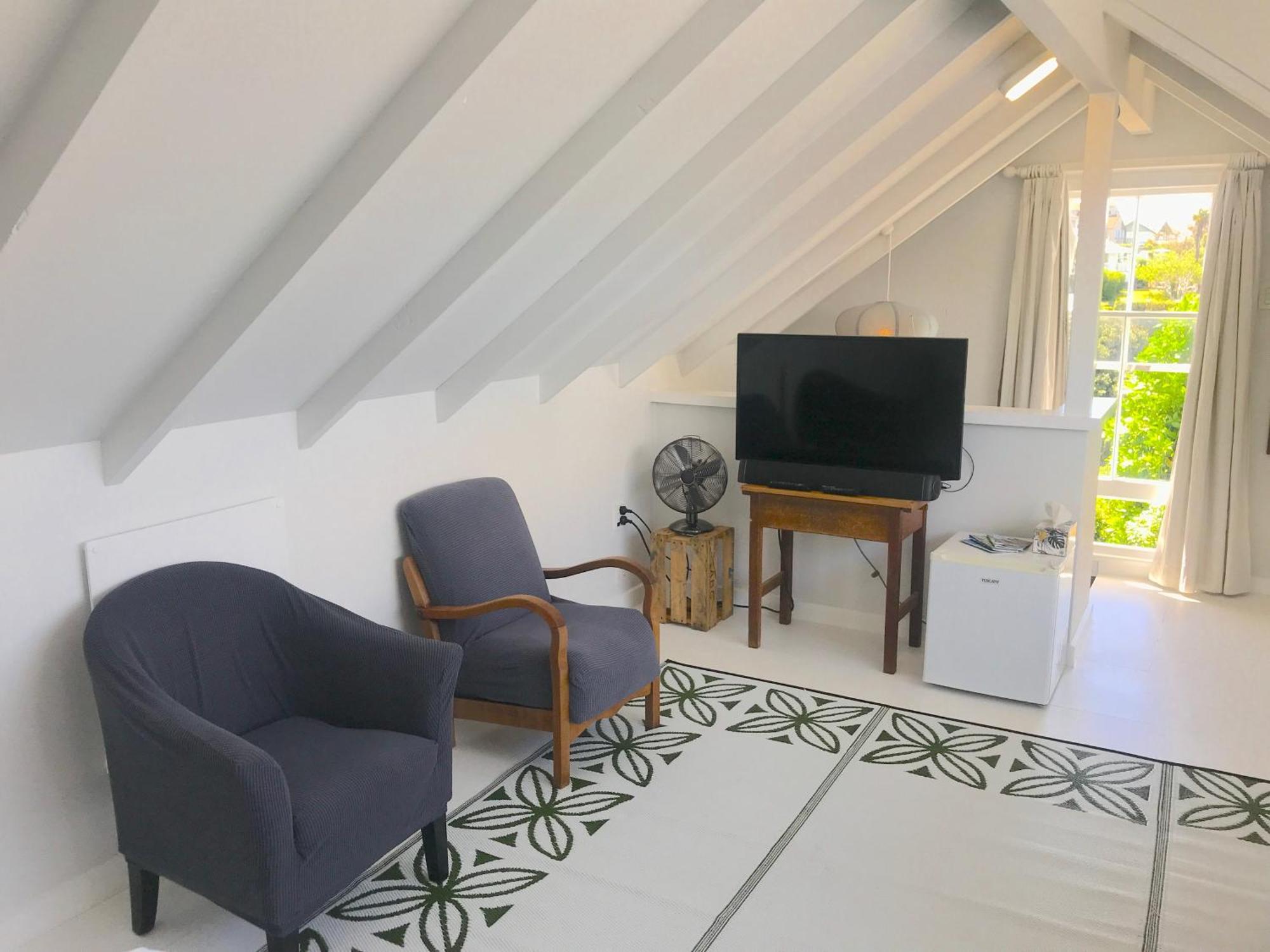 Apartmán The Loft On Colenso Napier Exteriér fotografie