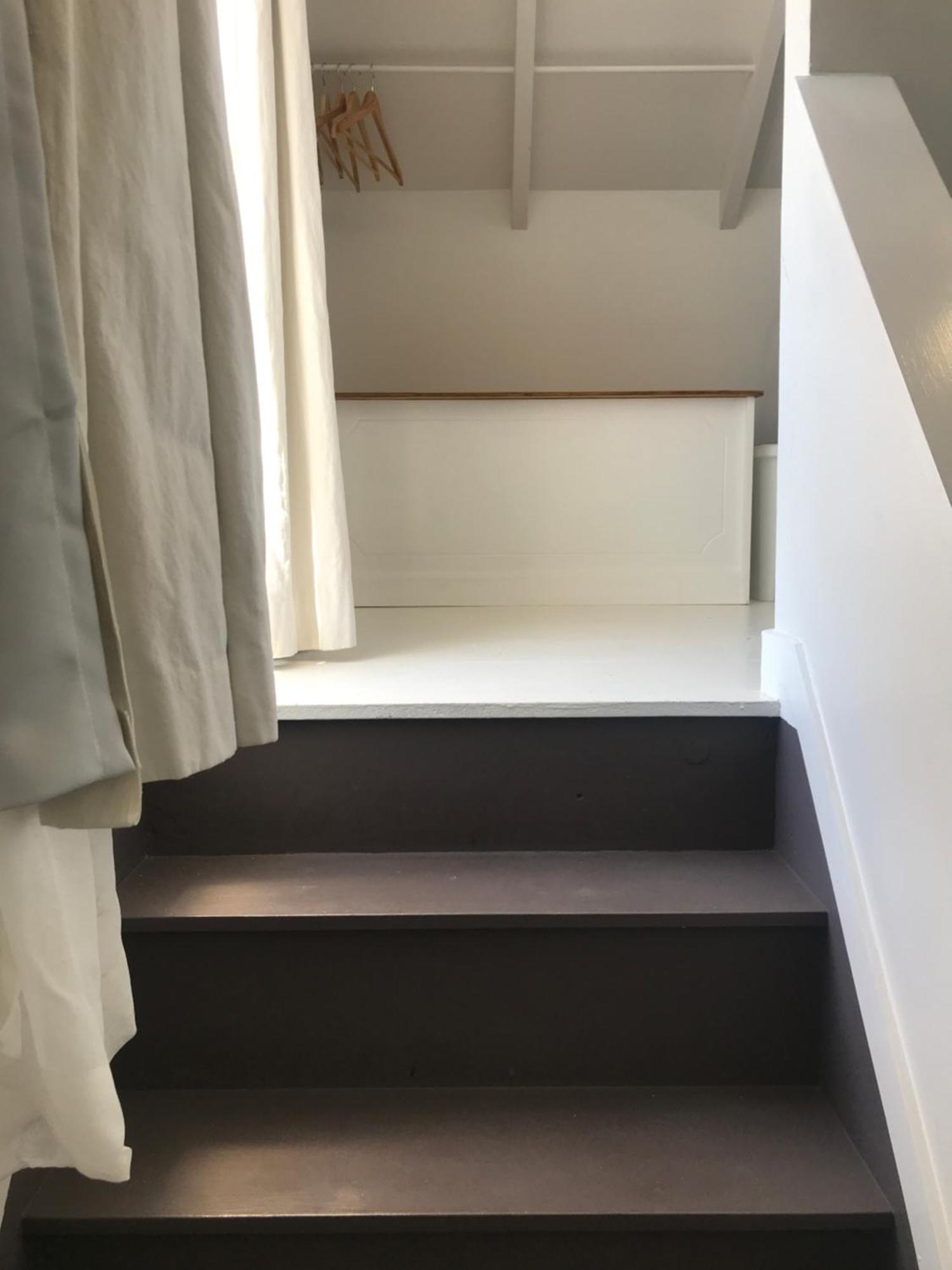 Apartmán The Loft On Colenso Napier Exteriér fotografie