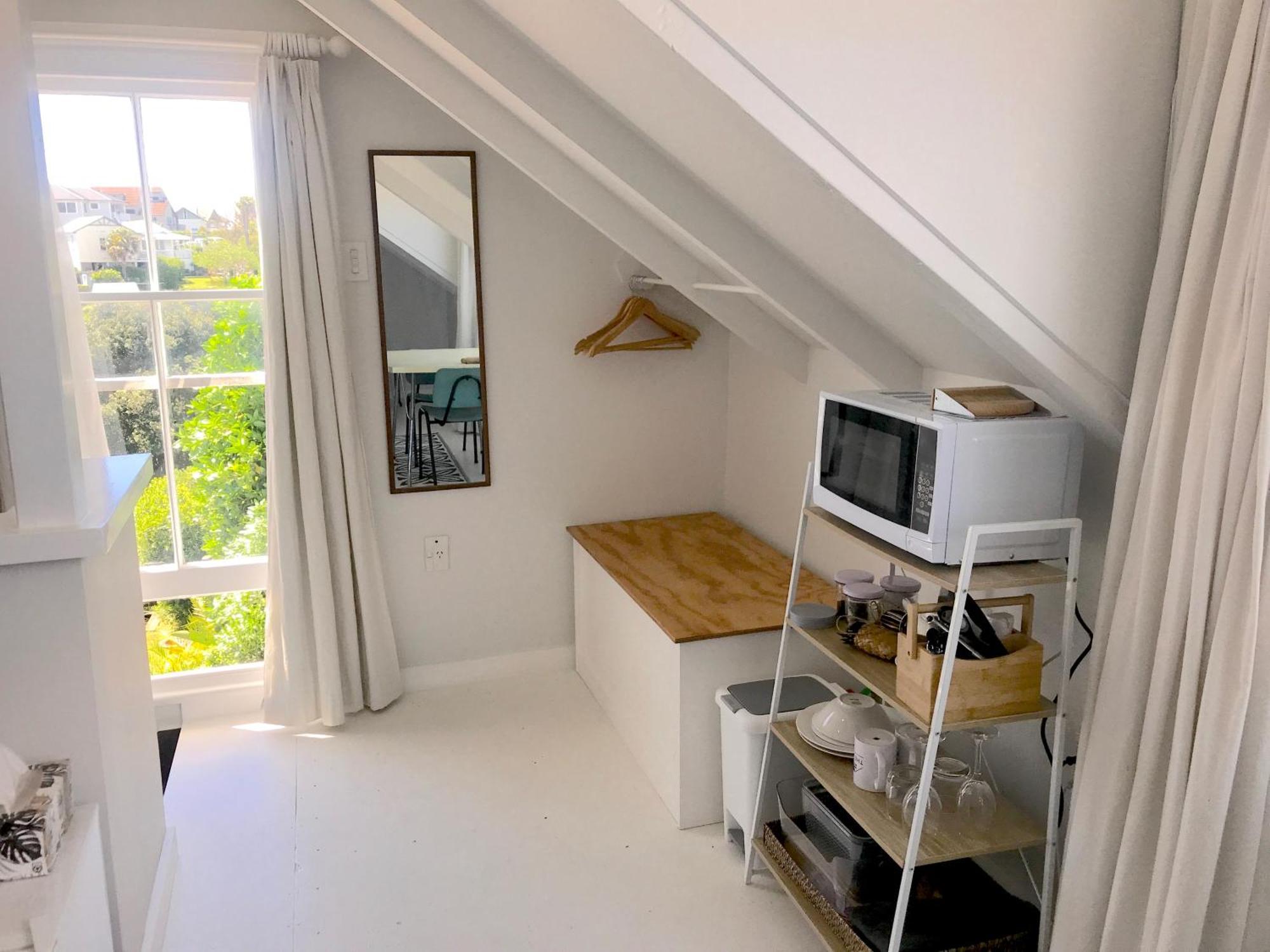 Apartmán The Loft On Colenso Napier Exteriér fotografie